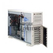 Supermicro A+ Server 4021M-32R Barebone System - nVIDIA MCP55 Pro - Socket F (1207) - O[AS-4021M-32