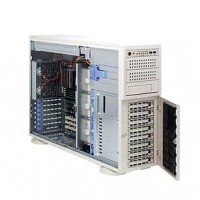 Supermicro A+ Server 4021M-32R Barebone System - nVIDIA MCP55 Pro - Socket F (1207) - O[AS-4021M-32