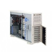 Supermicro A+ Server 4021M-82R+ Barebone System - nVIDIA MCP55 Pro - Socket F (1207) -[AS-4021M-82R