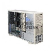 Supermicro A+ Server 4040C-8R Barebone System - nVIDIA nForce Pro 2200 - Socket 940 - Op[AS-4040C-8