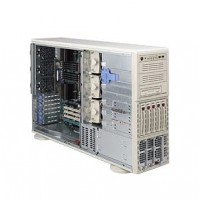 Supermicro A+ Server 4040C-TR Barebone System - nVIDIA nForce Pro 2200 - Socket 940 - Op[AS-4040C-T