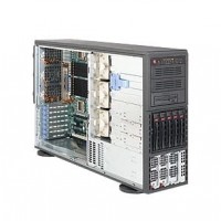Supermicro A+ Server 4041M-32R+B Barebone System - nVIDIA MCP55 Pro - Socket F (1207)[AS-4041M-32R+