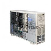 Supermicro A+ Server 4041M-82R Barebone System - nVIDIA MCP55 Pro - Socket F (1207) - O[AS-4041M-82