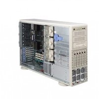 Supermicro A+ Server 4041M-T2RB Barebone System - nVIDIA MCP55 Pro - Socket F (1207) -[AS-4041M-T2R