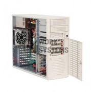 Supermicro A+ Server 4710S-T Barebone System - ServerWorks HT1000 - Socket 939 - Opteron [AS-4710S-