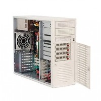 Supermicro A+ Server 4710S-T Barebone System - ServerWorks HT1000 - Socket 939 - Opteron[AS-4710S-T