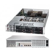 Supermicro AS-2042G-72RF4 SYS4 5/5/5 WITH 5YR CROSS SHIP WARRANTY [AS-2042G-72RF4-SYS4]