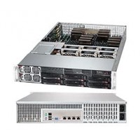Supermicro AS-2042G-72RF4 SYS4 5/5/5 WITH 5YR CROSS SHIP WARRANTY [AS-2042G-72RF4-SYS4]