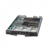 Supermicro ATX - DUAL INTEL 5500 SERIES XEON QUAD - INTEL 5500 - SOCKET 775 - DDR3 [SBI-7426-T3]