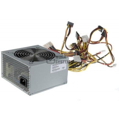 Supermicro ATX12V Power Supply - 665W [PWS-665-PQ]