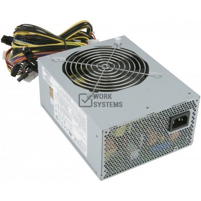 Supermicro ATX12V Power Supply - Internal [PWS-903-PQ]