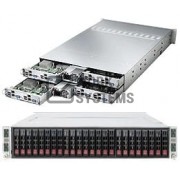 Supermicro Abstract [SYS-2015TA-HTRF]
