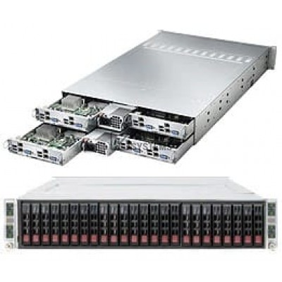 Supermicro Abstract [SYS-2015TA-HTRF]