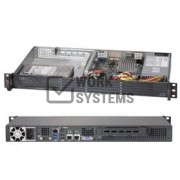 Supermicro Abstract [SYS-5017A-EF]