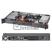 Supermicro Abstract [SYS-5017P-TLN4F]