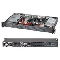 Supermicro Abstract [SYS-5017P-TLN4F]