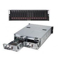 Supermicro Abstract [SYS-6036ST-6LR]