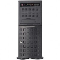 Supermicro Custom AMD System Right Server [AS-4022G-6F-RTS01]