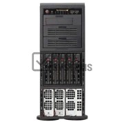 Supermicro As-4042G-TRF 4X6272 32X16-3X2TB 3X300GB 3-Year Bto [AS-4042G-TRF-GHA5]