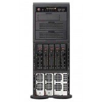 Supermicro A+ Server 4042G-6RF Barebone System - 4U Tower - AMD - Socket G34 LGA-1944 -[AS-4042G-6R