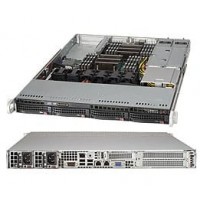 Supermicro Custom Integrated 1U Name Node Int [SYS6017RWRFINC01]