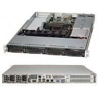 Supermicro Custom Configured System-5017R-WRF Enpointe [SYS5017RWRFENP01]