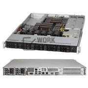 Supermicro BBNS 1U C606 DP 16X DIMM-10X 2.5 SAS 700W 1+1 [SYS-1027R-N3RF]