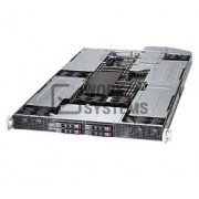 Supermicro BBNS 1U DP C602 GPU 256GB 3X M2075 GPU [SYS1027GRTQFFM475]