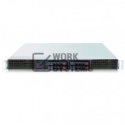 Supermicro BBNS 1U DP Tylrs 3 GPU M2075 Ins 2.5 inch [SYS1026GTTRFFM375]