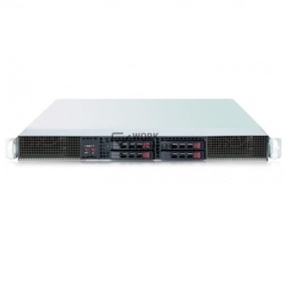 Supermicro BBNS 1U DP Tylrs 3 GPU M2090 Ins 2.5 inch [SYS1026GTTRFFM309]