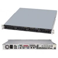 Supermicro SYS-5017C-MTF 1220V2 16GB 8TB ASSEMBLED QT0031243 [SYS-5017C-MTF-ING1]