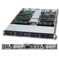 Supermicro SUPER X8DTT-F WITH 3 YEAR WARRANTY [SYS-1026TT-TF-E2W]