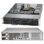 Supermicro 2U System for GTR [SYS5027RWRFGTR01]