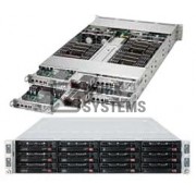 Supermicro BBNS 2U Twin DP E5-2600 512GB [SYS-6027TR-H70RF+]