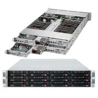 Supermicro BBNS 2U Twin DP E5-2600 512GB [SYS-6027TR-H70RF+]
