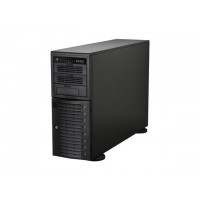 Supermicro BBNS Tower/4U 5520 96GBDDR3-8x SAS 2PCIEX16 865W [SYS-7046A-3]