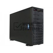 Supermicro BBNS Tower 4U DP E5-2600 512GB 8x 3.5 SAS [SYS-7047R-72RF]