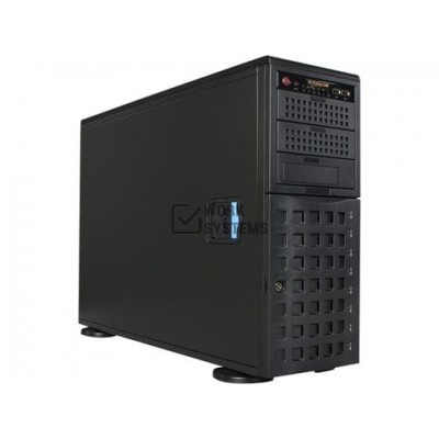 Supermicro BBNS Tower 4U DP E5-2600 512GB 8x 3.5 SAS [SYS-7047R-72RF]