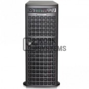 Supermicro BBNS Tower/4U GPU 5500 96GB-8X3.5 1400W 1+1 UP2 4 GPU [SYS-7046GT-TRF]