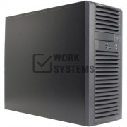 Supermicro BBNS UP Midtower E5-2600/1600 Series Workstation 900W PWS [SYS-5037A-I]