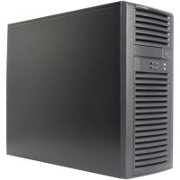 Supermicro System-5037A-Il E3-1200 Core I7 I5 I3 Lga 1155 DDR3 PCIE 3.0 500W RTL [SYS-5037A-IL]