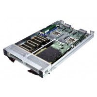 Supermicro Barebone System Blade - Intel 5520 Chipset - Socket B LGA-1366 - 2 x Proc [SBI-7126TG]