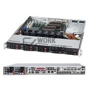 Supermicro 1X CSE-113TQ-R650CB,1X MBD-X8DTI-LN4F-B,2X P4X-DPE5530-240-8M586,1X HDS-2TM[SYS-1026T-RC