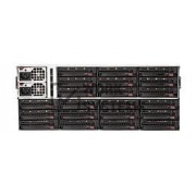 Supermicro CUSTOM INTEGRATED JBOD FOR ACS 1TB HD [CSE-847E26-RJBOD1-ACS01]