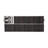 Supermicro SuperChassis 4U JBOD 45X Hard Disk Drive-2x Expander 1400W 1+1 [CSE-847E26-RJBOD1]