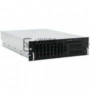 Supermicro Chassis - Rack-mountable - Beige [CSE-833S2-550]