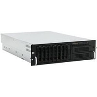 Supermicro Chassis - Rack-mountable - Beige [CSE-833S2-550]