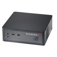 Supermicro Cse-732D4-903B Mid-Tower 900W 80PLUS 4X3.5 inch SAS SATA Black RTL [CSE-732D4-903B]