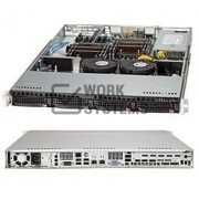 Supermicro BBNS 1U C602 DP 8x DIMM-4x 3.5 SATA 440-480W [SYS-6017R-TDF]