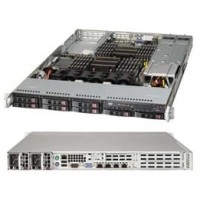Supermicro Custom 1U Integrated System for Zones [SYS1027RWRFT+ZON01]